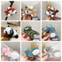 Cute pin pendant
